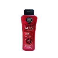 شامپو گلیس برای موی رنگ شده COLOR PROTECT (GLISS) 500m