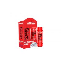 پودر حالت دهنده مو اگیوا – AGIVA مدل EXSTRONG STYLING حجم 20 گرم پودر حالت دهنده مو اگیوا – AGIVA مدل EXSTRONG STYLING حجم 20 گرم