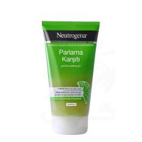 اسکراب لایه بردار و مات کننده روزانه Parlama Karsitti نیتروژنا 150میلی (Neutrogena)
