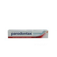 خمیر دندان پارودونتکس - Parodontax  مدل WHITENING با حجم 75 میلی لیتر