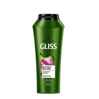 شامپو گلیس BIO TECH RESTORE برای موهای ضعیف 500m (GLISS)