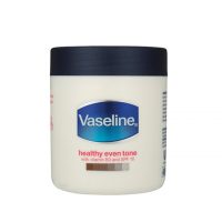کرم مرطوب کننده و درمان کننده وازلین -  Vaseline مدل ویتامین B3 حجم 500 میلی لیتر