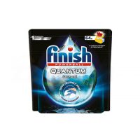 قرص ماشین ظرفشویی کوانتوم Ozel Seri بسته 64 عددی فینیش (Finish) قرص ماشین ظرفشویی کوانتوم Ozel Seri بسته 64 عددی فینیش (Finish)