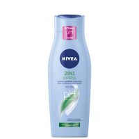 شامپو 1*2 زنانه برای انواع مو EXPRESS نیوآ حجم 400 میلی(NIVEA) شامپو 1*2 زنانه برای انواع مو EXPRESS نیوآ حجم 400 میلی(NIVEA)