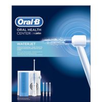 مسواک برقی اورال بی - Oral B مدل پک مولتی جت