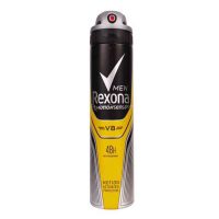 اسپری بدن مردانه مدل V8 رکسونا 200میلی (Rexona)