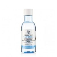 محلول آرایش پاک کن بابونه بادی شاپ 160میلی (The Body Shop) CAMOMILE