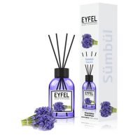 خوشبو کننده بامبو رایحه Sumbul Hyacinth ایفل 110میلی (EYFEL)