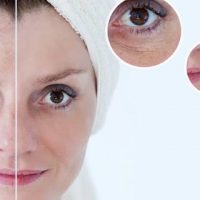 روش های مراقبت از پوست در دهه 50 زندگی