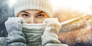 روش های مراقبت از پوست در هوای سرد