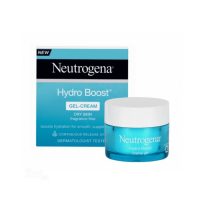 کرم آبرسان پوست خشک Hydro Boost نیتروژنا 50میلی (Neutrogena)