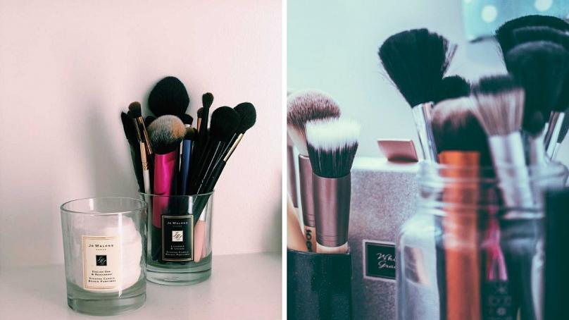 5 روش برای بازیافت محصولات آرایشی و بهداشتی