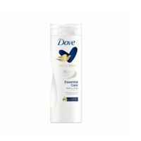 لوسیون بدن آبرسان پوست داو مدل Dove Essential care