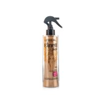 اسپری محافظ  حرارت و حجم دهنده مو النت لورال LOREAL حجم ۱۷۰ میل