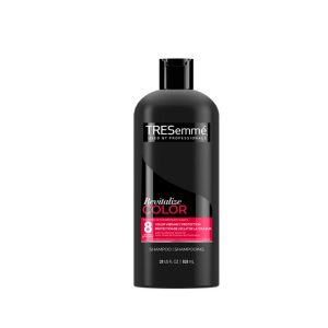 شامپو ترزمه مخصوص موهای رنگ شده Tresemme Color Revitalize Shampoo