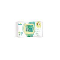 دستمال مرطوب پمپرز 42 عدد Pampers مدل Coconut