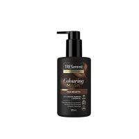 ماسک مو رنگی ترزمه مدل TRESEMMÉ Dark Brunette حجم 200 میلی لیتر