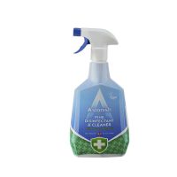 اسپری ضد عفونی و پاک کننده آستونیش کاج Astonish 750ml