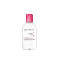 میسلار محلول پاک کننده سن سی بیو H2O بیودرما Bioderma حجم 250 میل