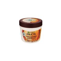 ماسک موی صاف کننده سه کاره ماکادمیا گارنیه Garnier مدل هیر فود Hair Food