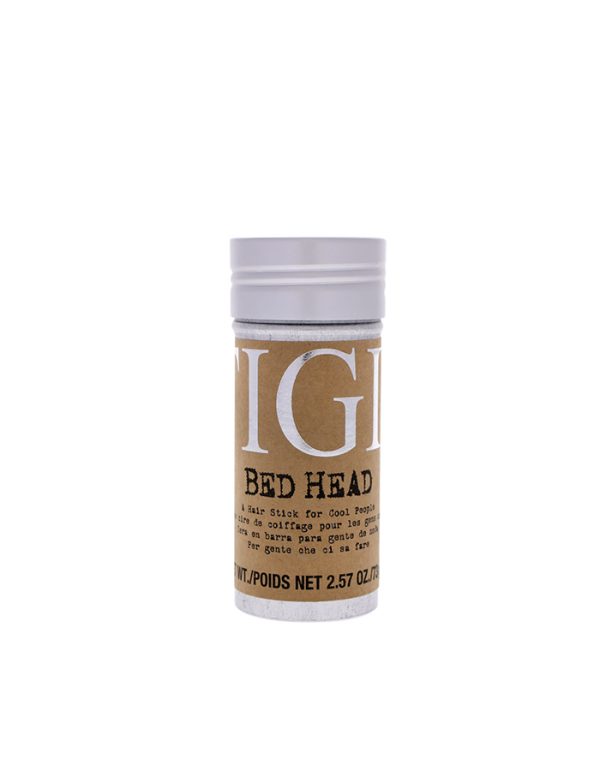 استیک رولی ضد وز و صاف کننده مو تی جی TIGI مدل bed head حجم 75 میل