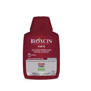 شامپو ضد ریزش فورت بیوکسین Bioxcin حجم 300 میل