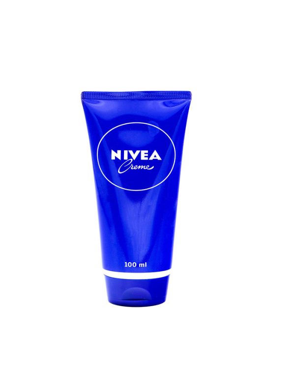 کرم مرطوب کننده تیوپی نیوآ Nivea حجم 100 میل