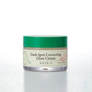 کرم روشن کننده  ضدلک اکسیس وای AXIS-Y مدل Dark Spot حجم 50 میلی لیتر