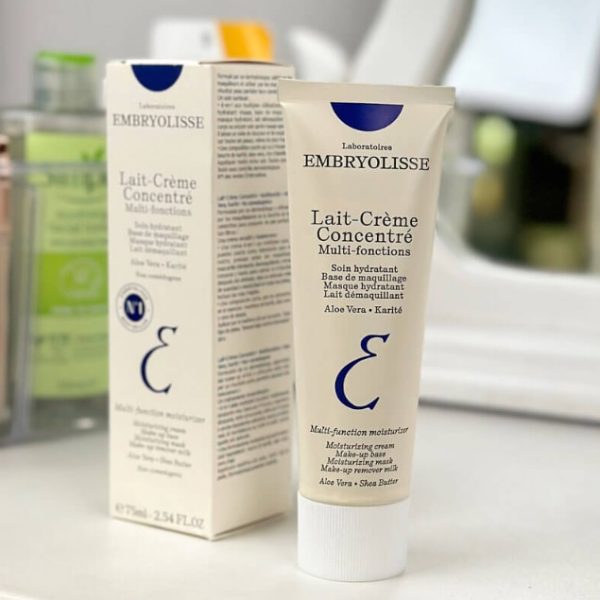 کرم آبرسان چند کاره امبریولیس Embryolisse حجم 75 میلی لیتر - تصویر 3