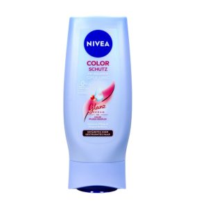نرم کننده موی نیوآ Nivea مدل color schuts حجم 200 میلی لیتر