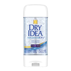 مام استیک ژله ای درای آیدیا DRY IDEA مدل POWER FRESH وزن 85 گرم