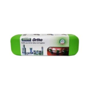 کیت ارتودنسی و مراقبت از دندان گام GUM