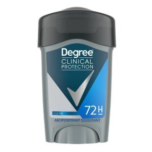 استیک ضد تعریق مردانه دگری Degree مدل Clinical Protection وزن 48 گرم