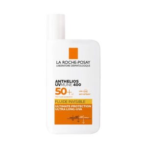 کرم ضد آفتاب لاروش پوزای La Roche-Posay حجم 50 میلی لیتر