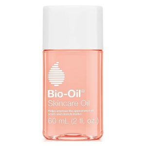 لوسیون و روغن ترمیم کننده پوست بایو اویل Bio Oil حجم 60 میلی لیتر