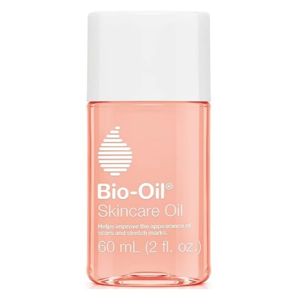 لوسیون و روغن ترمیم کننده پوست بایو اویل Bio Oil حجم 60 میلی لیتر