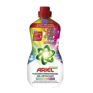 ژل لکه بر لباس آریل Ariel مدل Diamond Bright حجم 800 میلی لیتر