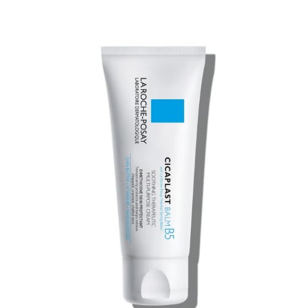 کرم ترمیم کننده لاروش پوزای La Roche-Posay مدل +CICAPLAST BAUME B5 حجم 40 میلی لیتر - تصویر 2