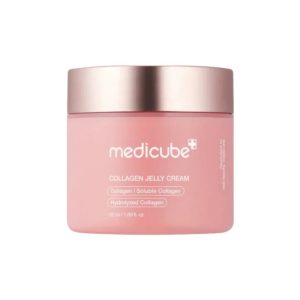 کرم ژله ای کلاژن مدی کیوب Medicube حجم 50 میلی لیتر