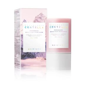 ماسک استیکی خاک رس سنتلا Centella برند SKIN1004 وزن 27 گرم