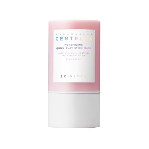 ماسک استیکی خاک رس سنتلا Centella برند SKIN1004 وزن 27 گرم - تصویر 2