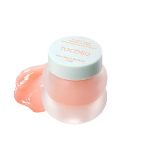 ماسک لب توکوبو TOCOBO مدل Vita Glazed حجم 20 میلی لیتر