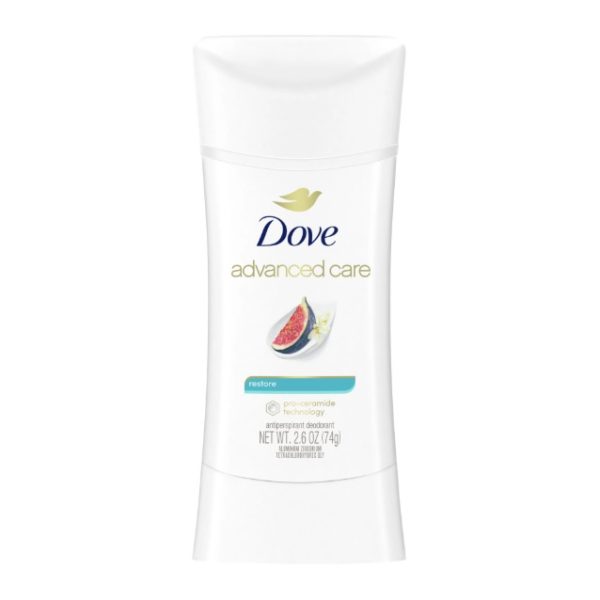استیک ضد تعریق داو Dove مدل Restore وزن 74 گرم