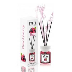خوشبو کننده ایفل EYFEL مدل Belackberry حجم 120 میلی لیتر