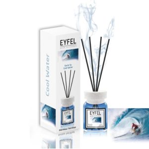 خوشبو کننده ایفل EYFEL مدل Cool Water حجم 120 میلی لیتر