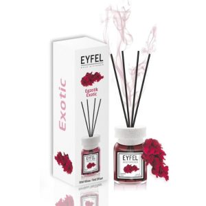 خوشبو کننده ایفل EYFEL مدل Exotic حجم 120 میلی لیتر