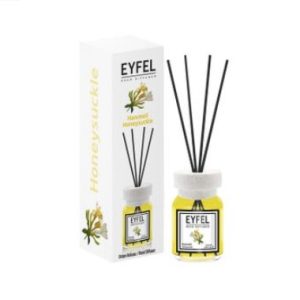 خوشبو کننده ایفل EYFEL مدل Honeysuckle حجم 120 میلی لیتر