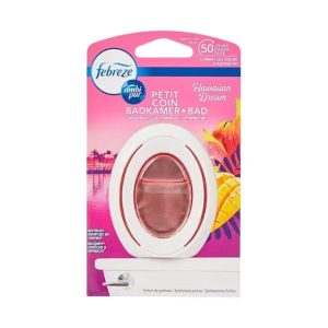 خوشبو کننده حمام و سرویس بهداشتی فبرز Febreze مدل Hawaiian Dream