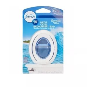 خوشبو کننده حمام و سرویس بهداشتی فبرز Febreze مدل Bermuda Vibes