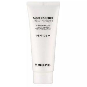فوم شستشوی صورت مدی پیل Medipee مدل Peptide 9 حجم 150 میلی لیتر
